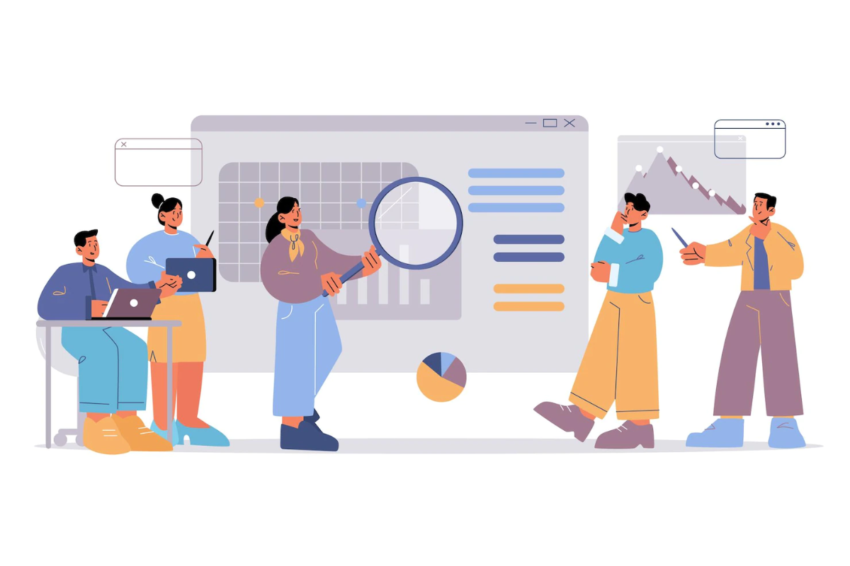 Muốn viết content chuẩn SEO, bạn cần lựa chọn văn phong phù hợp