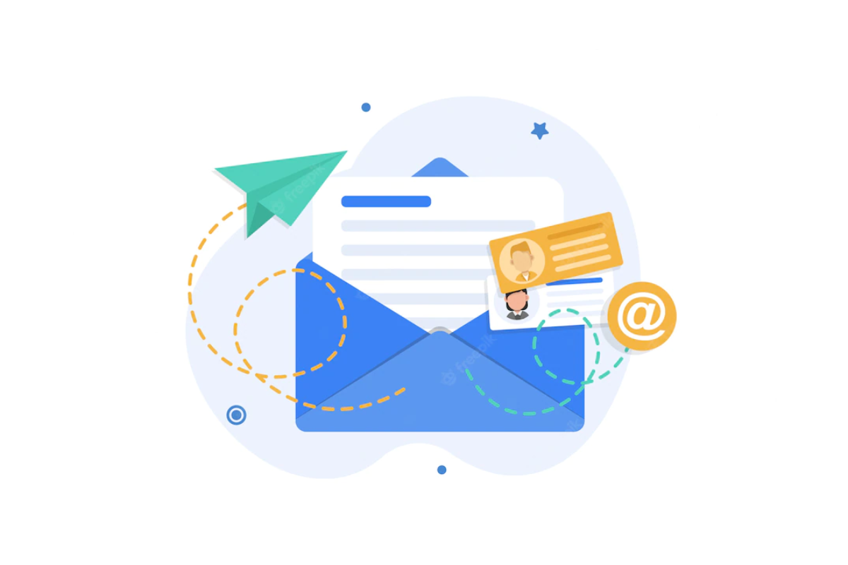 Content Email Marketing cần lưu ý ngắn gọn và rõ ràng
