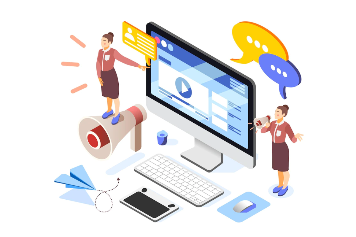 Khi triển khai content marketing để chạy quảng cáo, bạn nên chọn caption đầu thật hấp dẫn (đối với Facebook Ad)