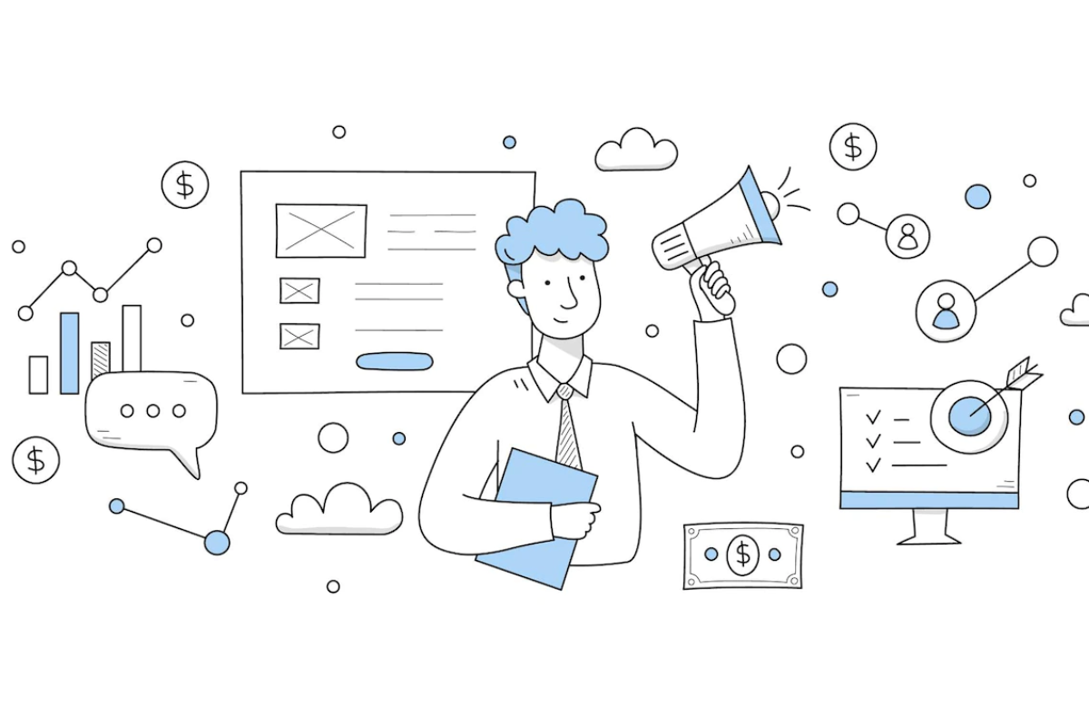 chiến lược marketing là gì