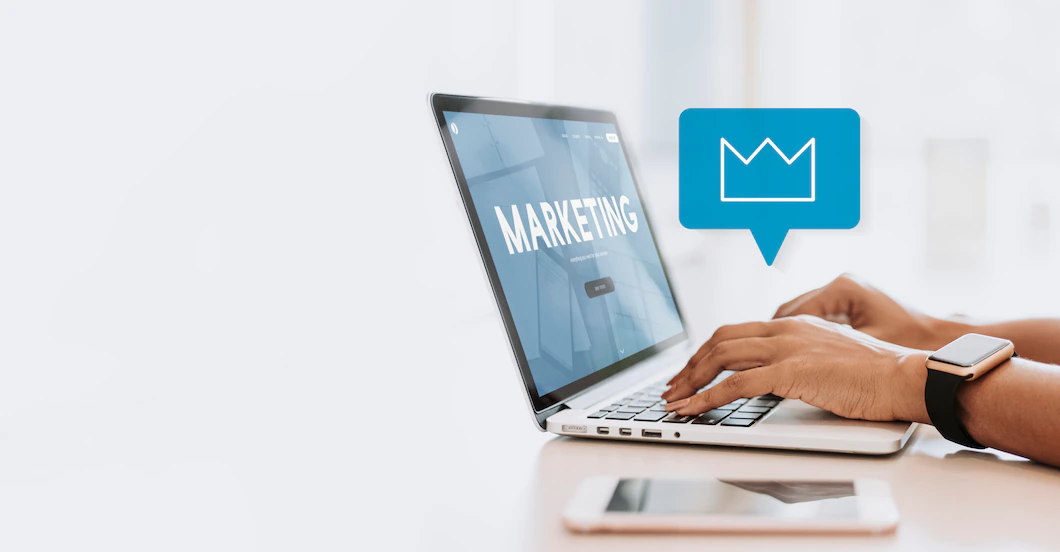 tìm hiểu về marketing