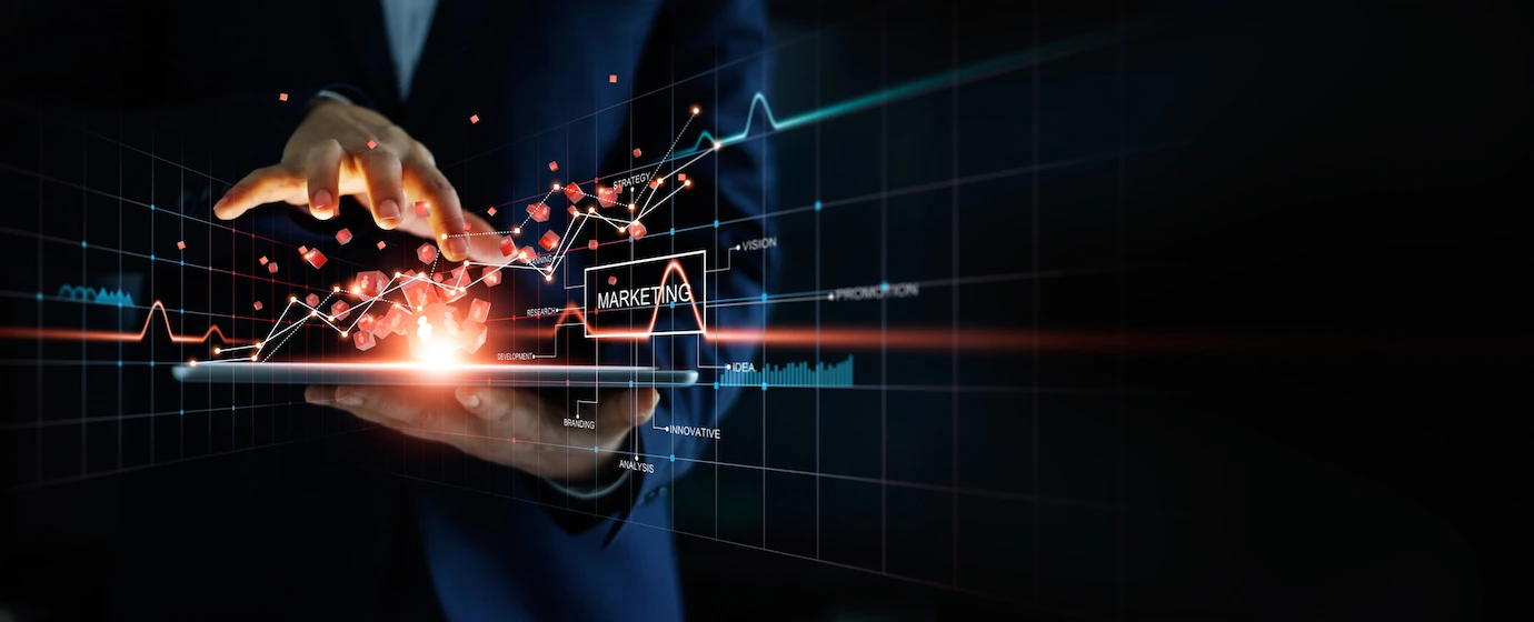 marketing là gì