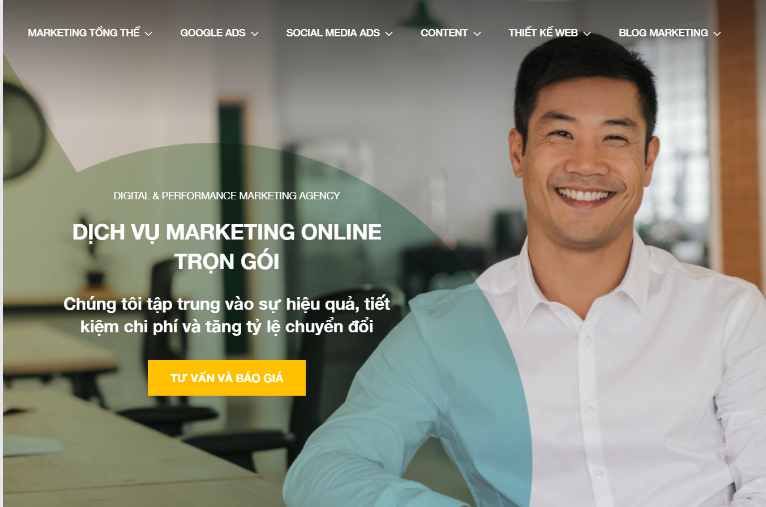 mẫu kế hoạch content marketing