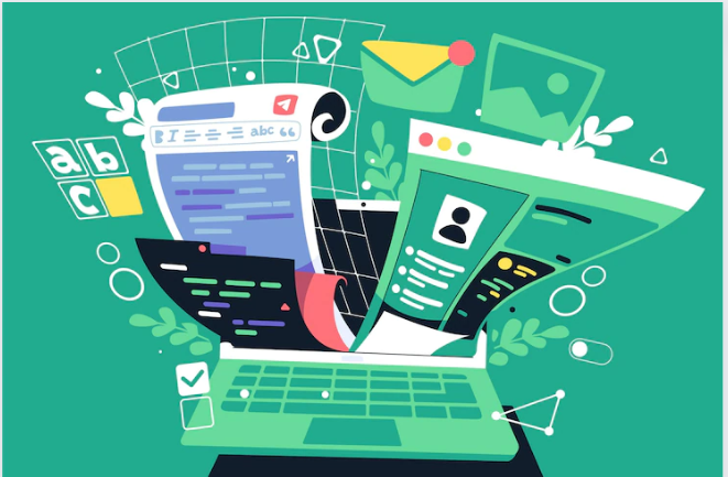 mẫu kế hoạch content marketing