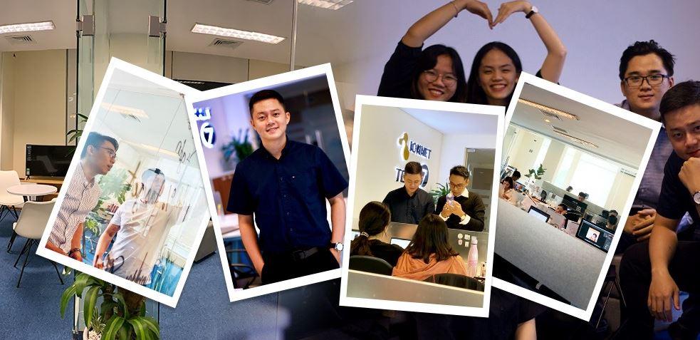 kế hoạch marketing tổng thể