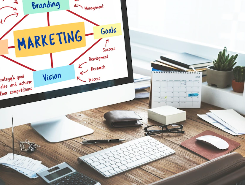 plan marketing tổng thể