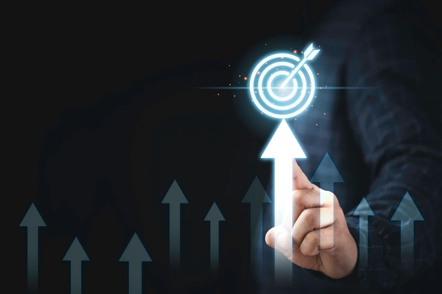 kế hoạch marketing tổng thể