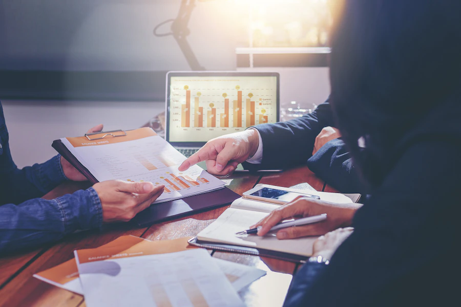 kế hoạch marketing tổng thể