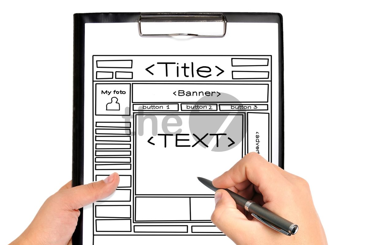 Nội dung Landing Page cần rõ ràng nhằm tối ưu tốt tỷ lệ chuyển đổi