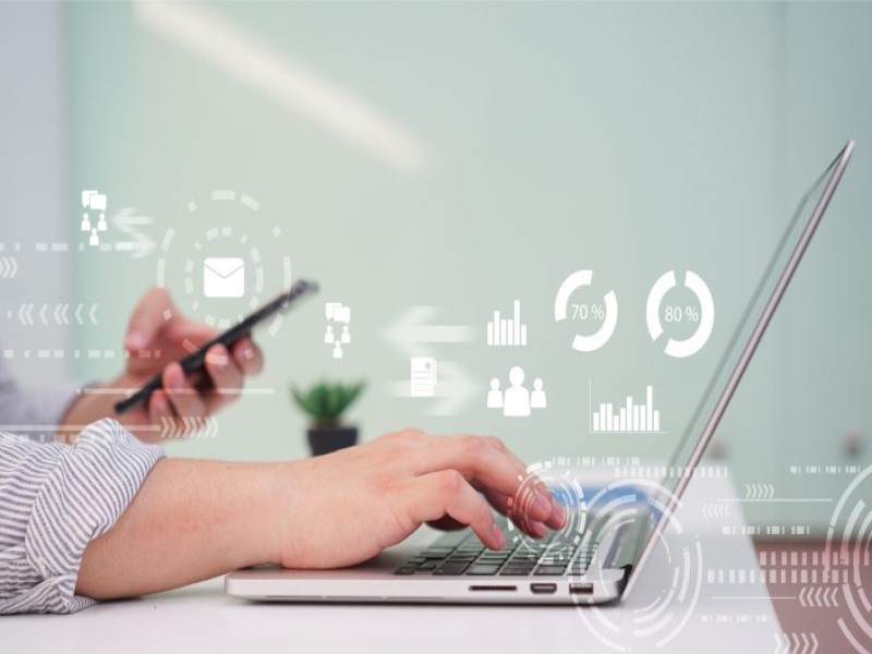 xây dựng chiến lược marketing online cho sản phẩm mới