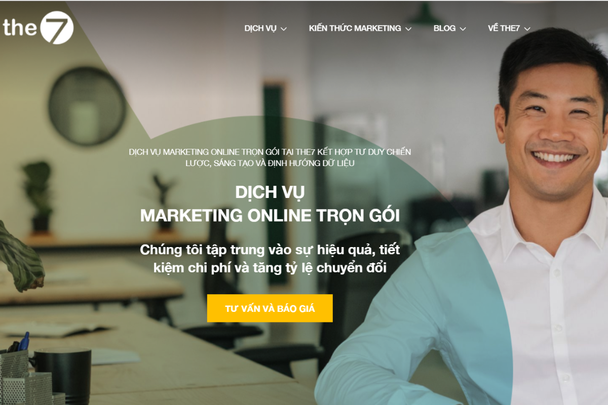 xây dựng chiến lược marketing cho sản phẩm mới
