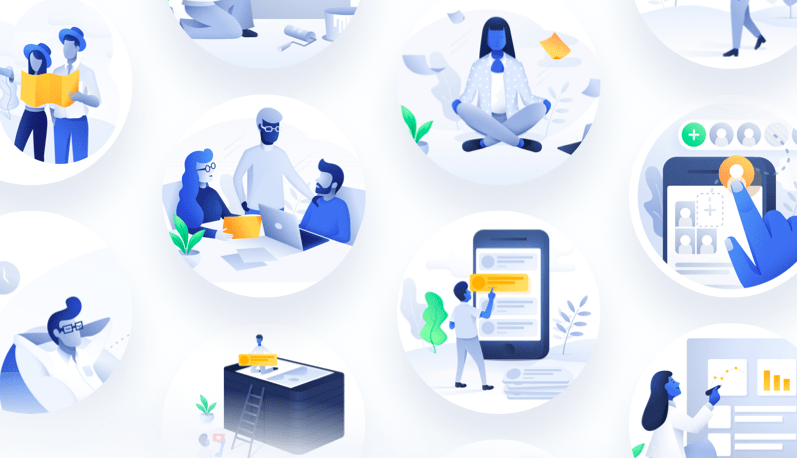 xu hướng content marketing 2022