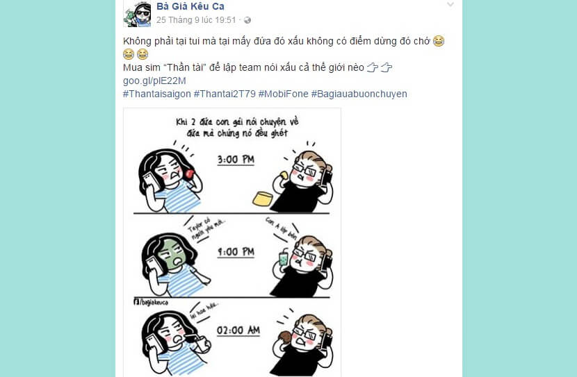 xu hướng content marketing 2022