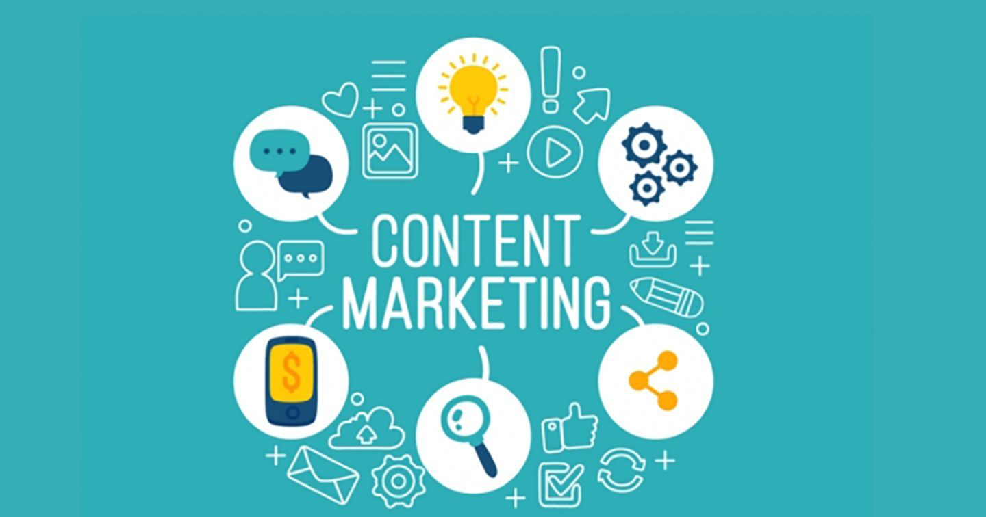 xu hướng content marketing 2022