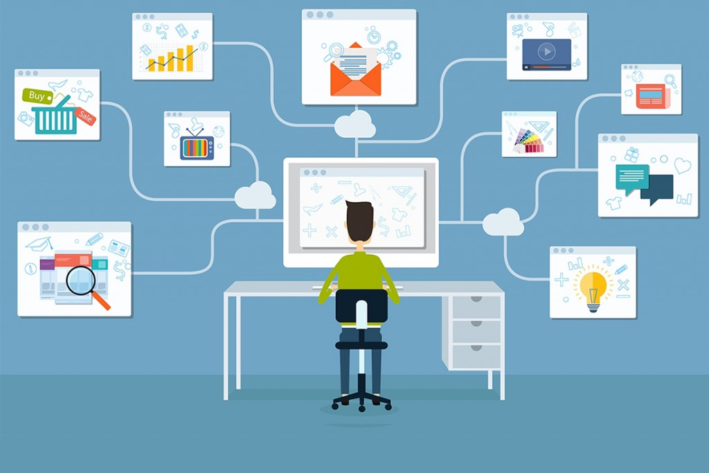 xu hướng content marketing 2022