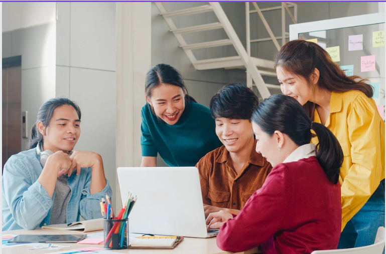 xu hướng content marketing 2022