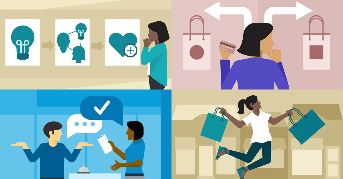 xu hướng content marketing 2022