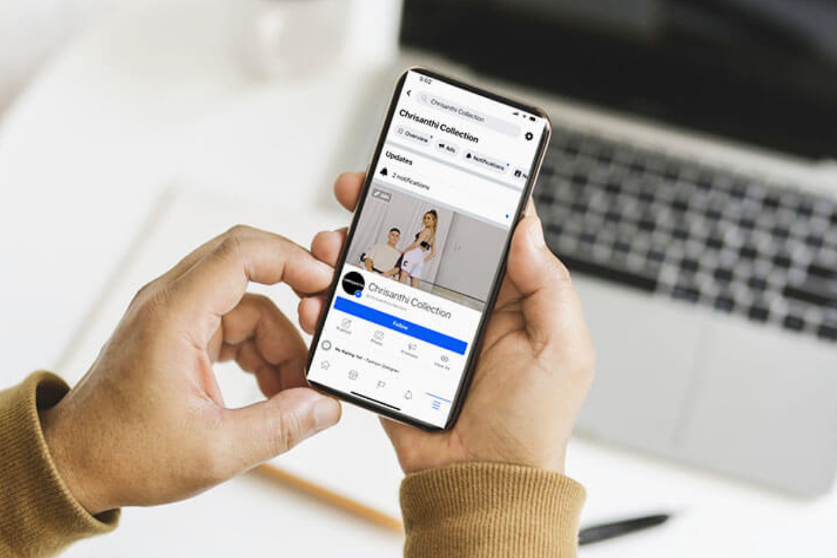 kích thước video chạy quảng cáo facebook