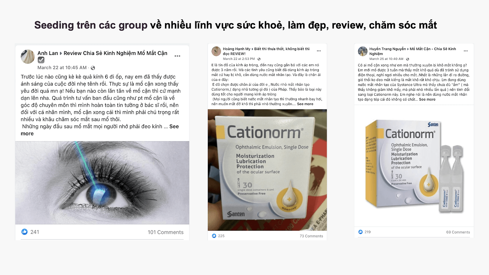 Case Study The7 - Santen Pharmaceutical Co, Ltd