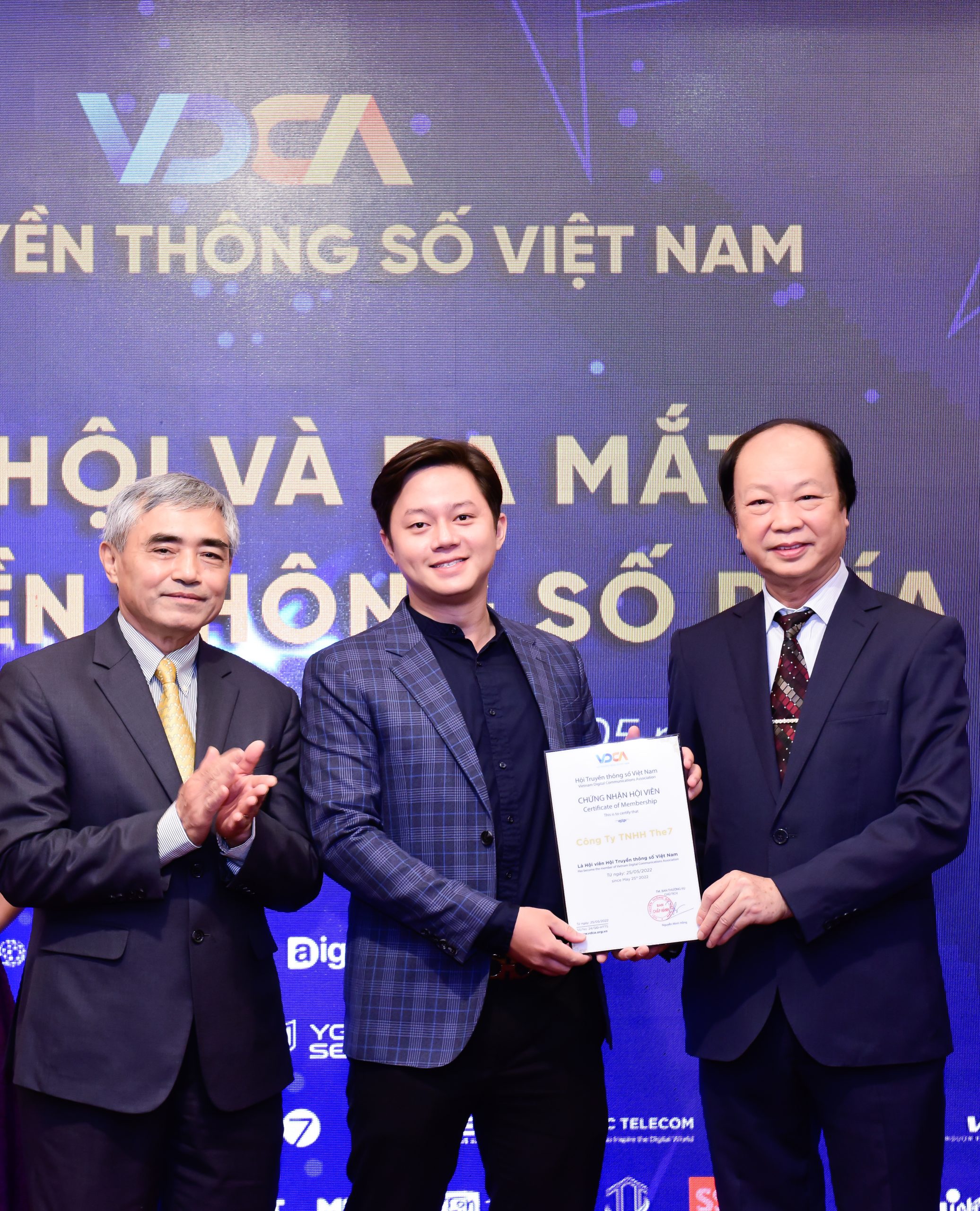 chuyên gia digital marketing