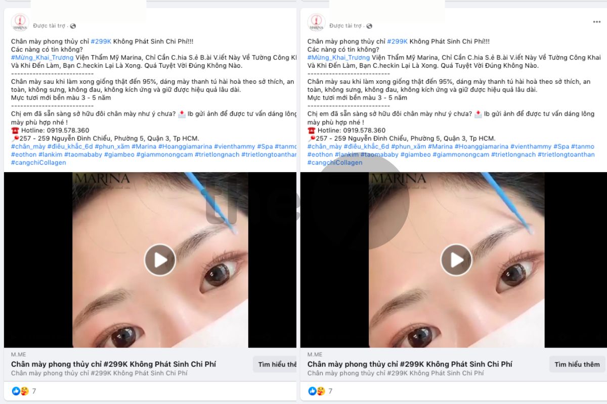 Thể hiện nội dung chính ngay câu đầu tiên