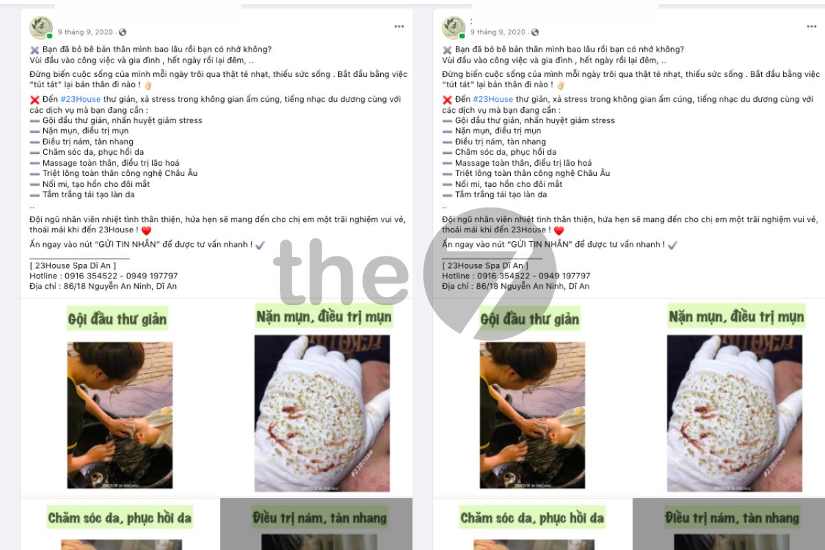 Mẫu bài viết để đăng lên FB bán hàng hấp dẫn