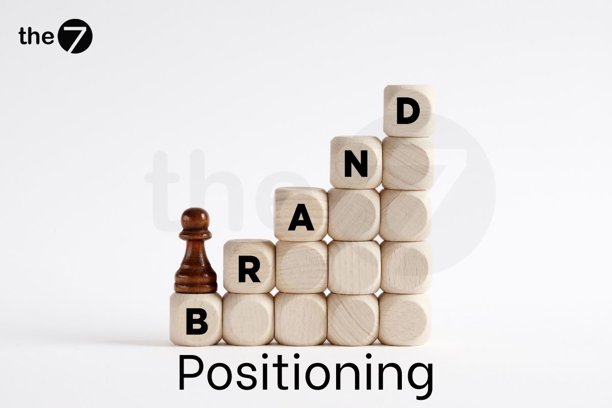 Chiến lược định vị thương hiệu mang lại nhiều lợi ích cho doanh nghiệp