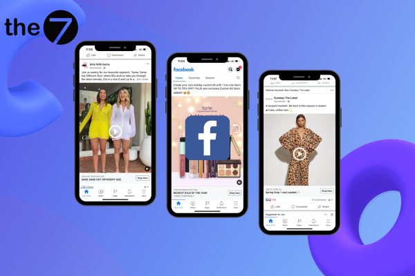 mục tiêu chiến dịch facebook