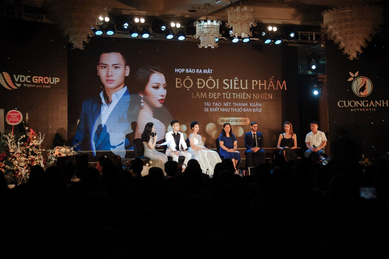 Event Marketing là gì