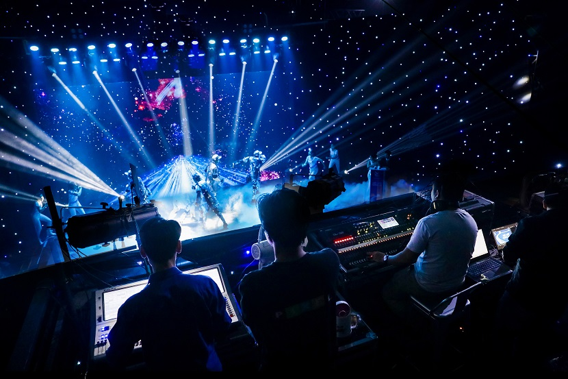 Event Marketing là gì