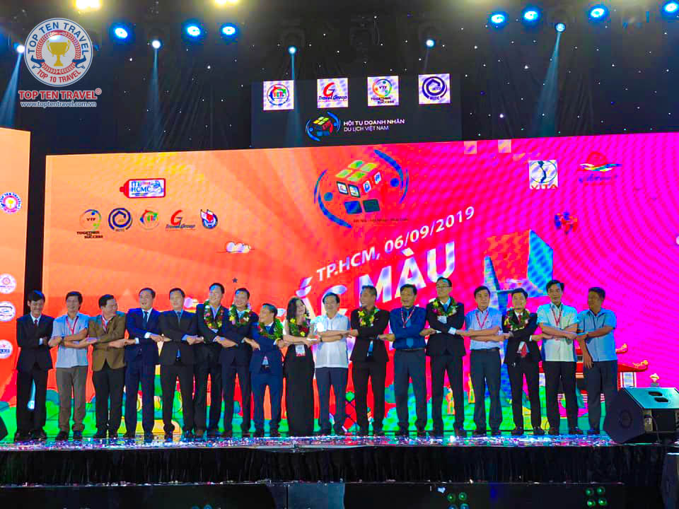 Event Marketing là gì