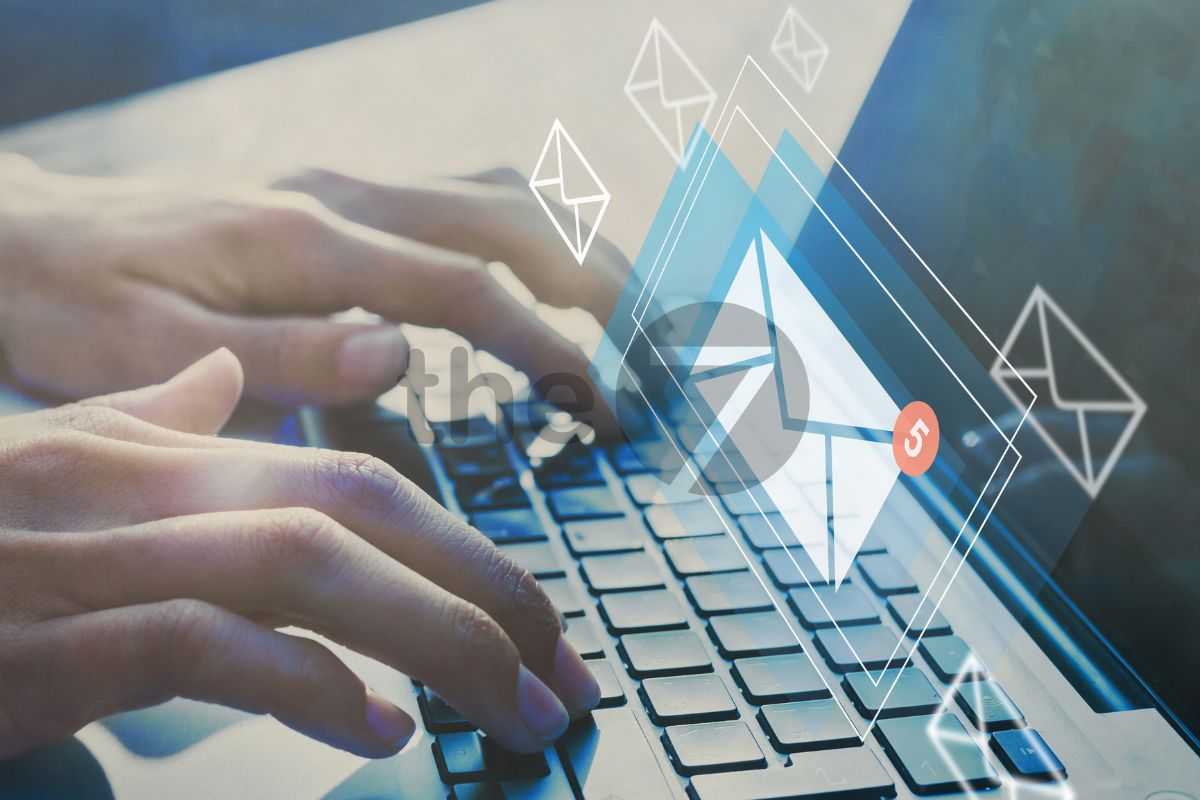 Hình thức remarketing qua tệp Email tiếp cận người dùng hiệu quả