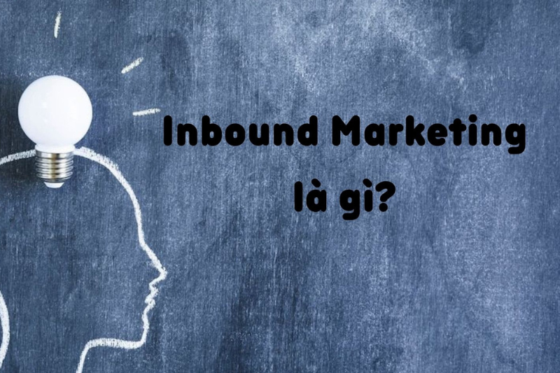 Inbound Marketing là gì?