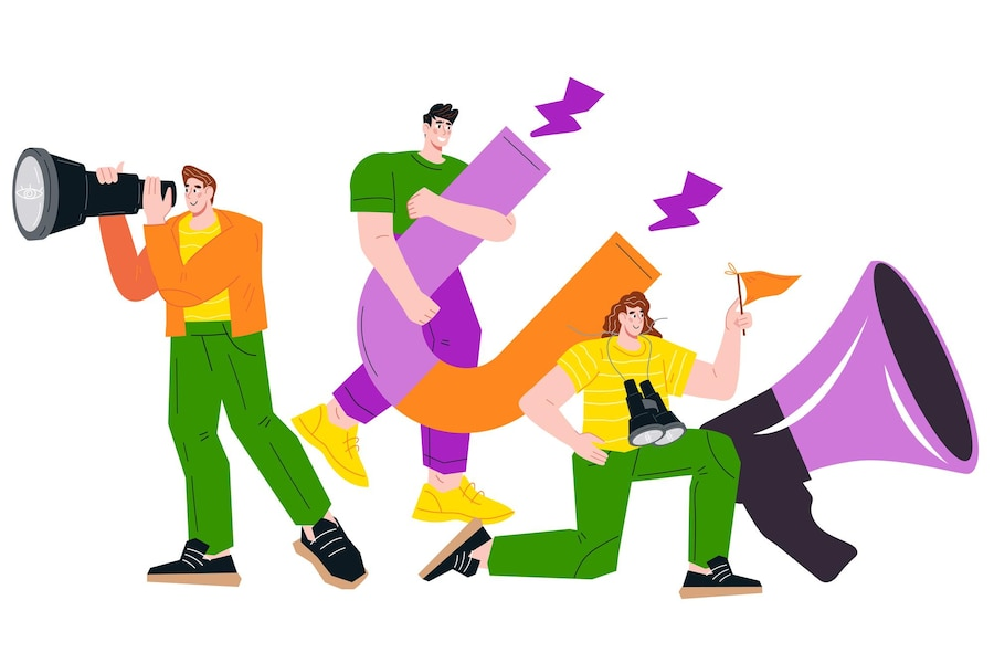 Inbound Marketing là gì