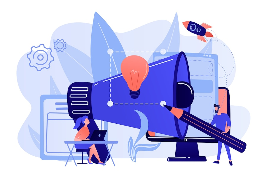 Inbound Marketing là gì