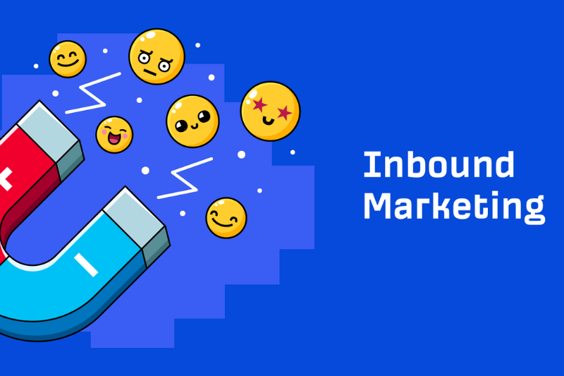 Inbound Marketing là gì