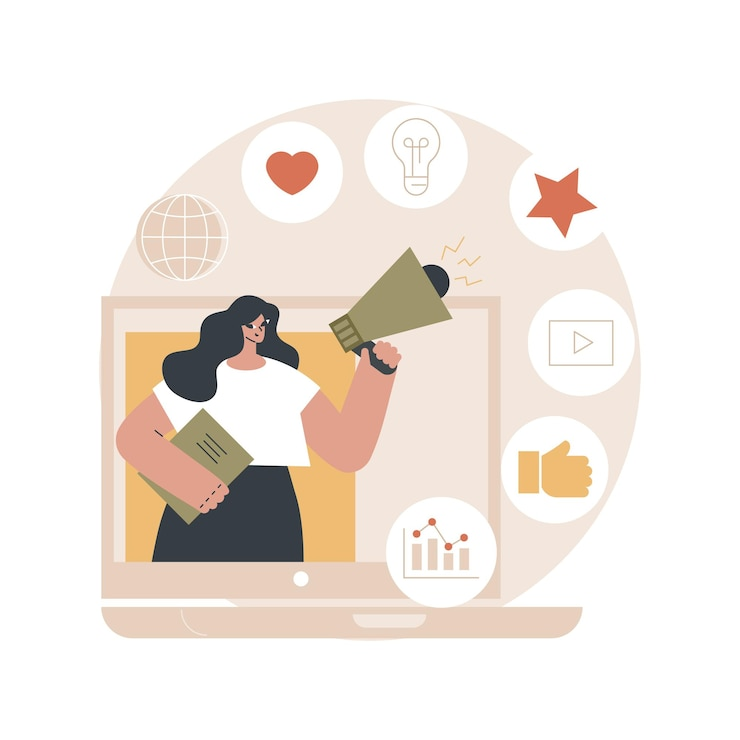 Outbound Marketing là gì