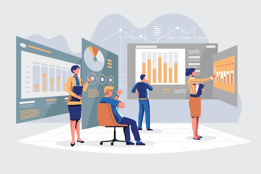 Outbound Marketing là gì