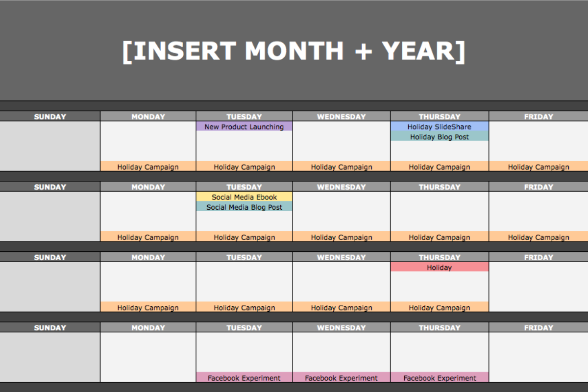 cách quản lý fanpage trên facebook hiệu quả