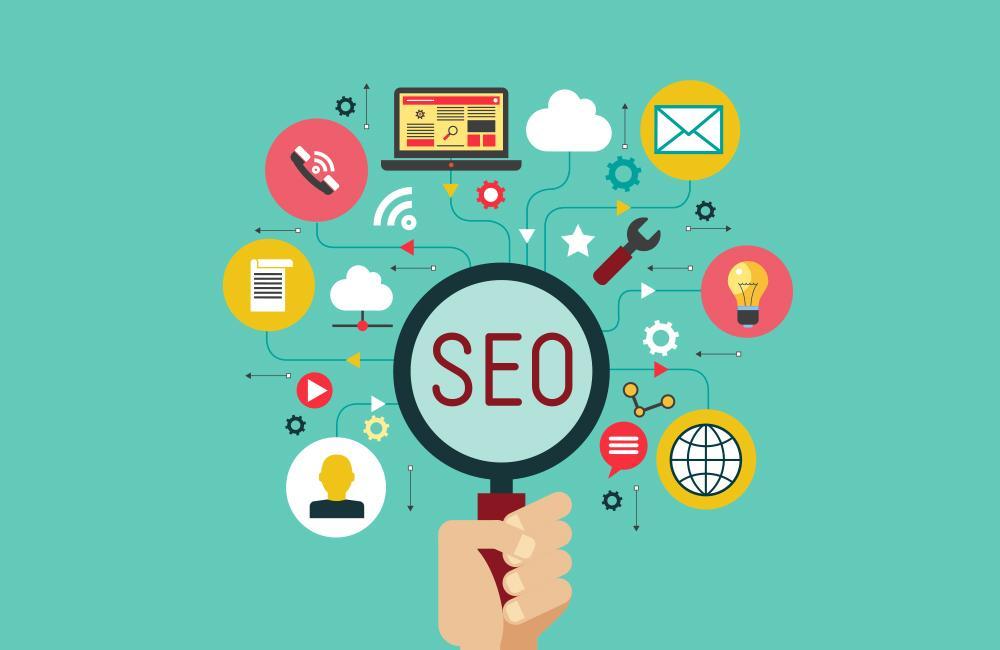 phân biệt google adword và seo