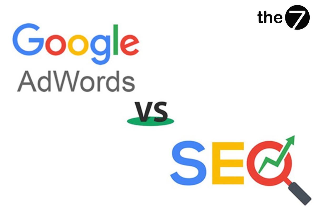 Bạn nên SEO trước Website ở mức độ nhất định để chạy Google Adwords 