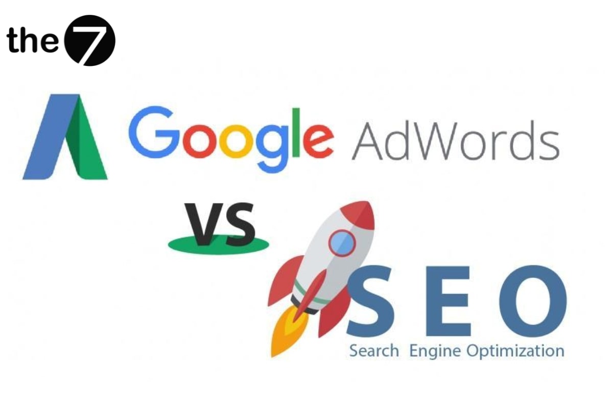 Google Ads với SEO không xung đột mà hỗ trợ gia tăng hiệu quả cho chiến dịch Marketing