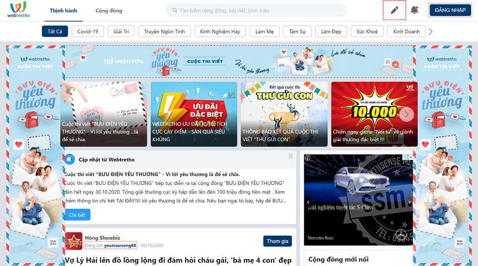 Social Media Marketing là gì