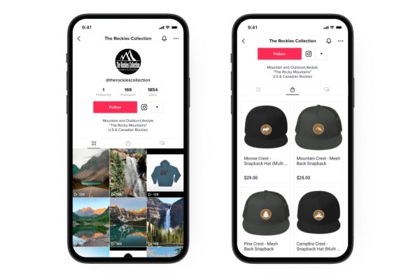 Khả năng phân phối nội dung đến người dùng với tốc độ nhanh chóng
