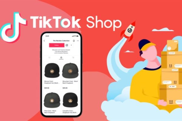 Tỷ lệ chuyển đổi người dùng trên tiktok shop rất cao
