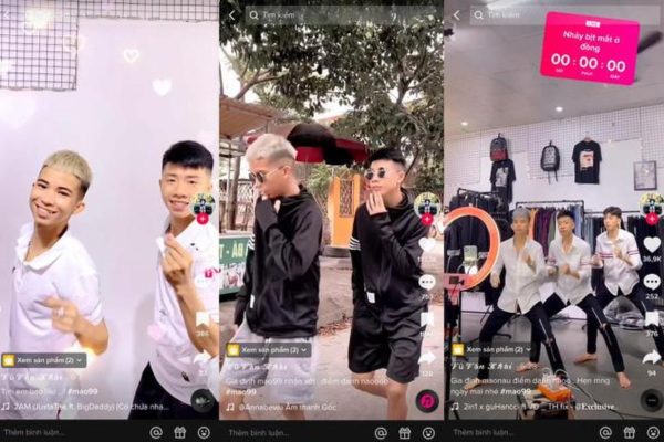 Chất lượng nội dung được tiktok xem trọng hơn cả