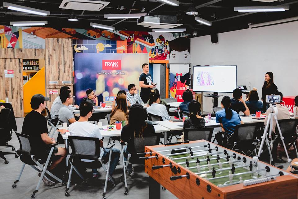 Traditional Marketing là gì