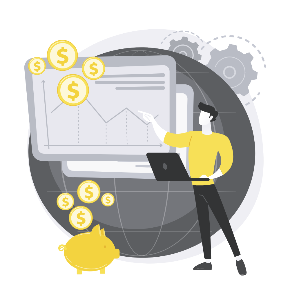 tư vấn chiến lược Marketing