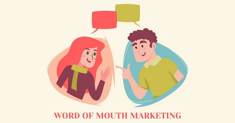 Word of Mouth Marketing là gì?