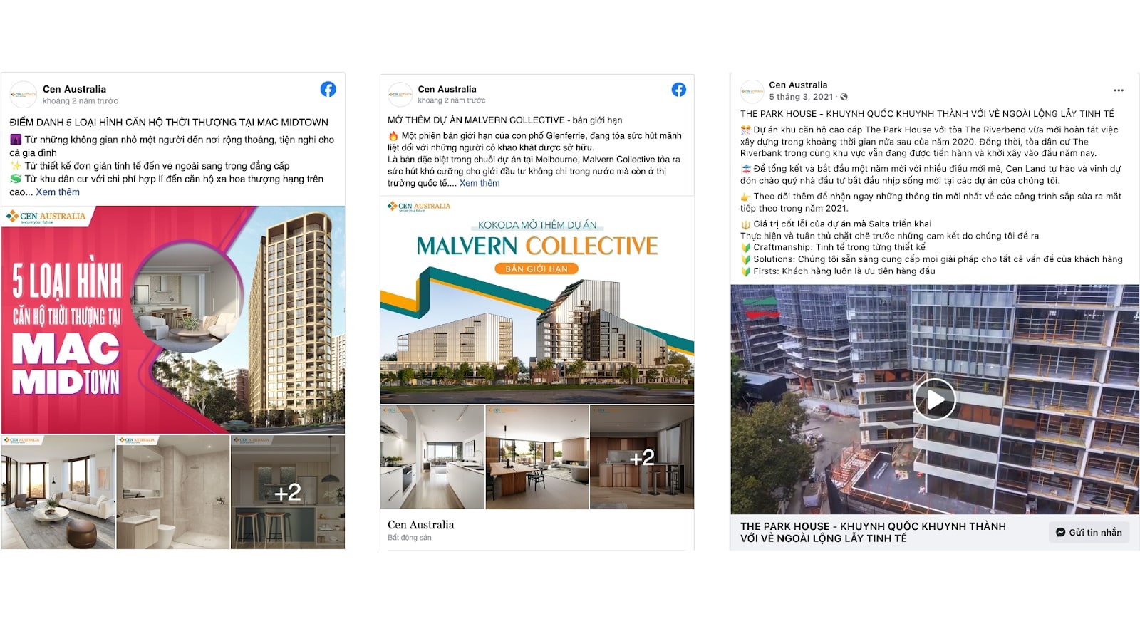 Case Study The7 - CENLAND